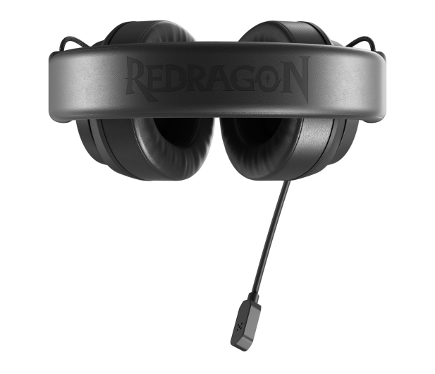 REDRAGON SPECTRA PRO Black H889 - 1478581 - zdjęcie 8